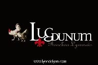 ルグドゥノム ブション リヨネ(LUGDUNUM Bouchon Lyonnais)