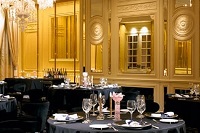 ガストロノミー “Joël Robuchon”