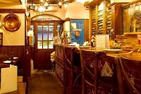 Sala Degustazione サーラ・デグスタツィオーネ